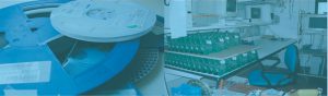 Attività di produzione elettronica industriale Cesenatico