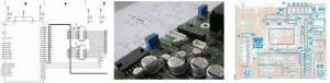 Attività elettronica industriale Cesenatico