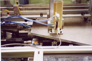 Settore di applicazione divertimento