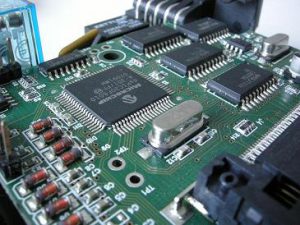 Tecnologie e sistemi embedded elettronici
